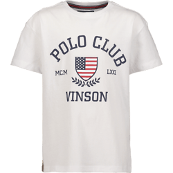 Vinson Polo Club billigt online - Stadium Outlet
